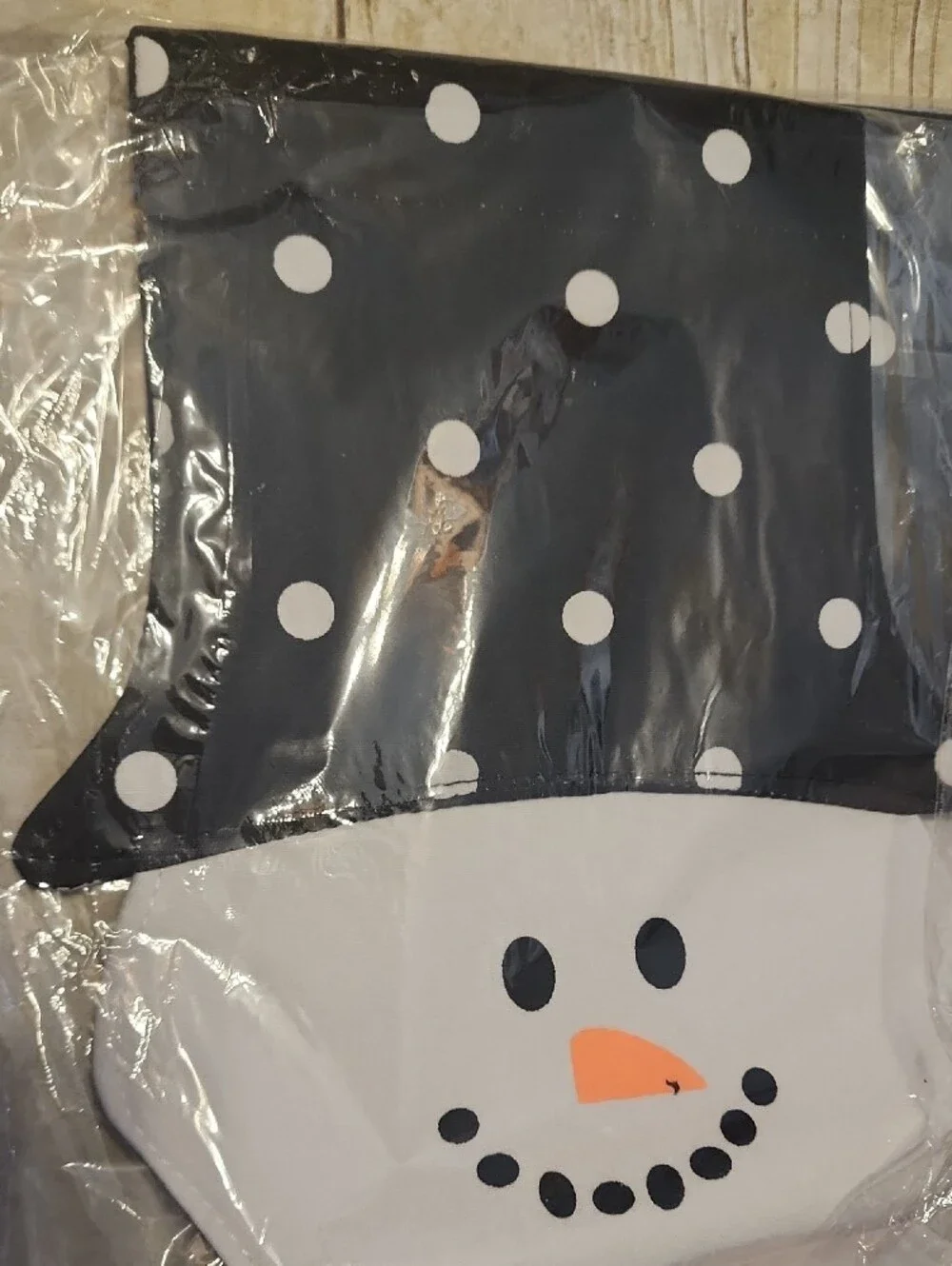 N/A set festive